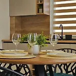 Διαμέρισμα Bali Del Mar Năvodari