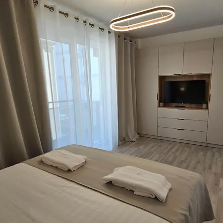 Bali Del Mar Apartman