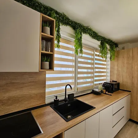 Bali Del Mar Apartman *