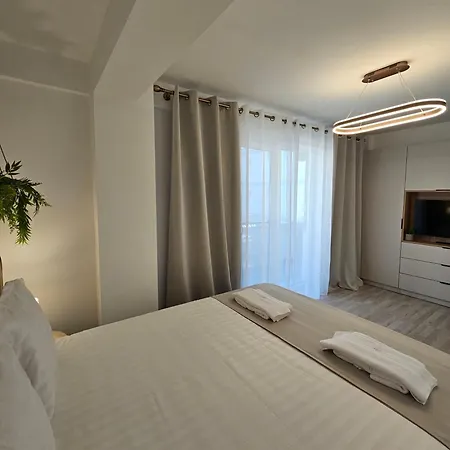 Apartman Bali Del Mar Năvodari