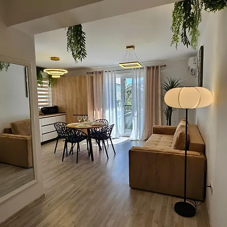 Bali Del Mar Năvodari