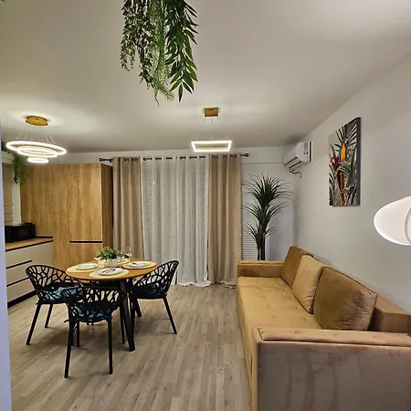 Bali Del Mar Apartman