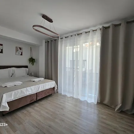 Apartman Bali Del Mar Năvodari