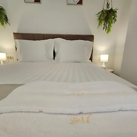 Bali Del Mar * Năvodari