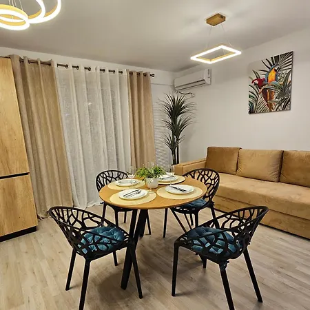 Bali Del Mar Διαμέρισμα Năvodari