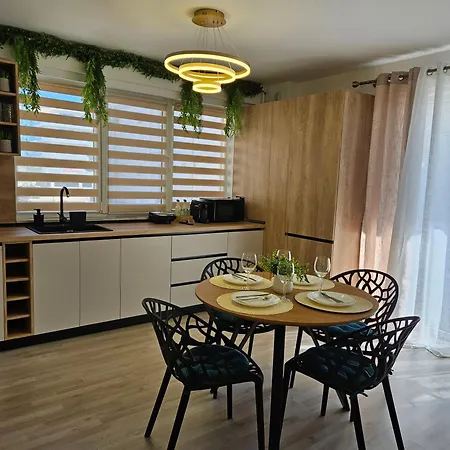 Bali Del Mar Apartman