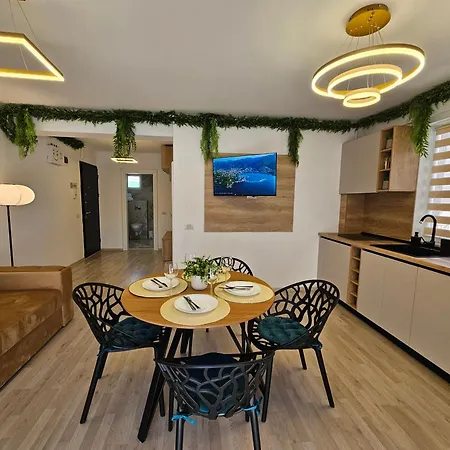 Διαμέρισμα Bali Del Mar