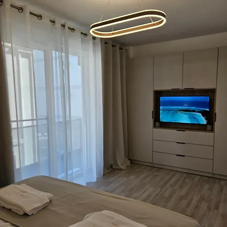 Apartman Bali Del Mar *