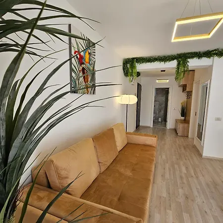 Bali Del Mar Apartman