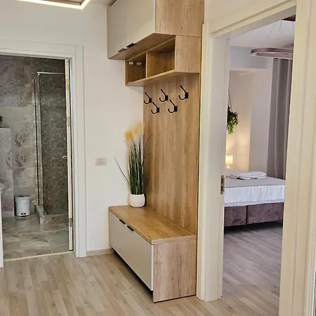 Bali Del Mar Apartman *