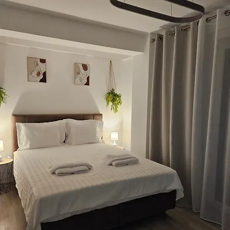 Bali Del Mar Apartman *