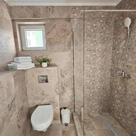 Bali Del Mar Apartman *
