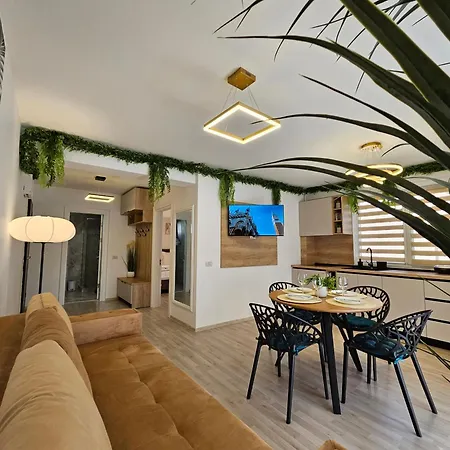 Bali Del Mar Năvodari