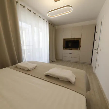 Διαμέρισμα Bali Del Mar