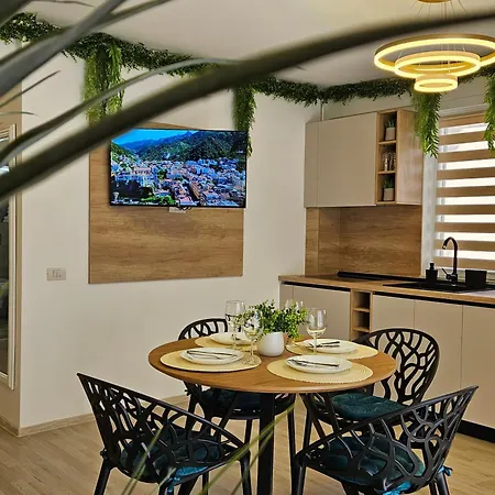 Bali Del Mar * Năvodari