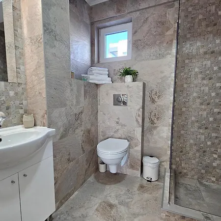Apartman Bali Del Mar Năvodari
