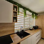 Bali Del Mar Appartement *