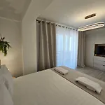 Appartement Bali Del Mar Năvodari