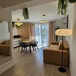 Bali Del Mar Năvodari