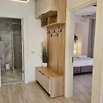 Bali Del Mar Appartement *