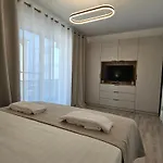 Bali Del Mar Appartement Năvodari