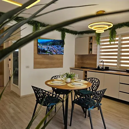 Bali Del Mar Appartement