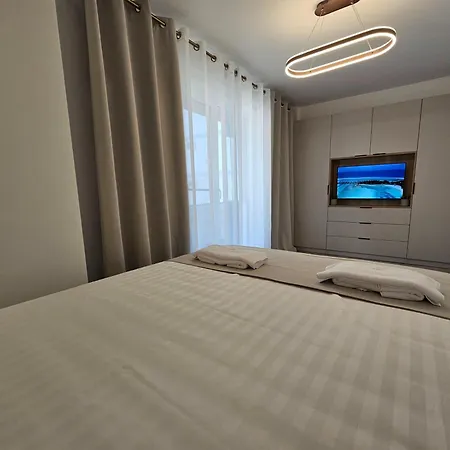 Daire Bali Del Mar *