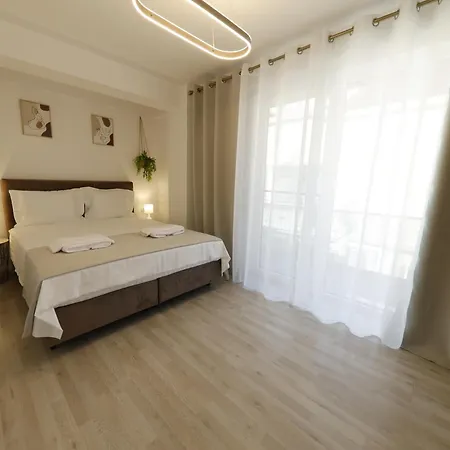 Appartement Bali Del Mar