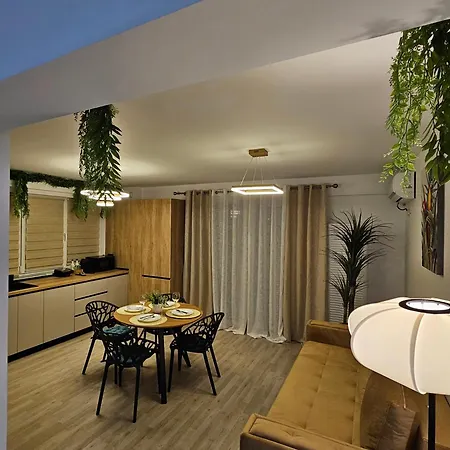 Daire Bali Del Mar *