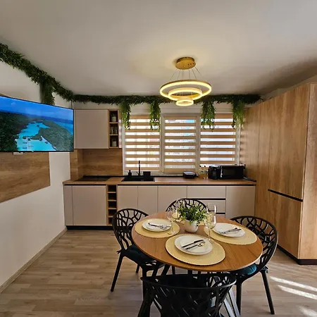 Bali Del Mar Daire Navodari