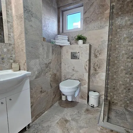 Bali Del Mar Apartmán