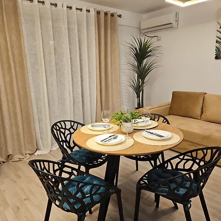 Bali Del Mar Daire Navodari