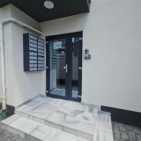Bali Del Mar Appartement
