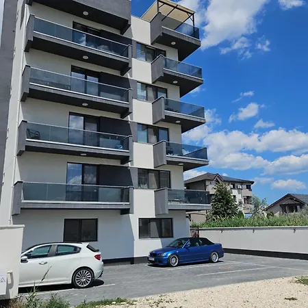 Bali Del Mar Năvodari