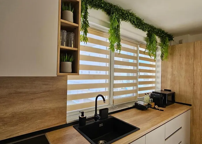 Bali Del Mar Daire *