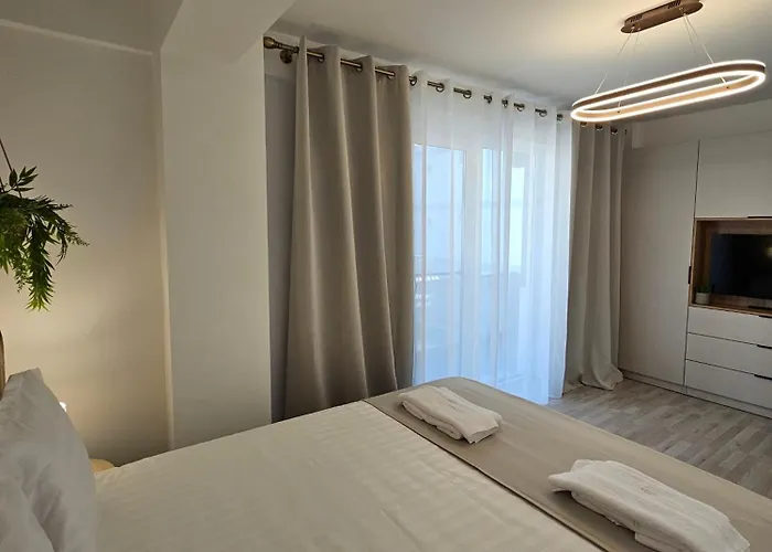 Daire Bali Del Mar Navodari