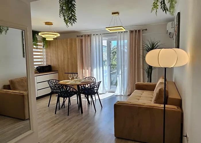 Bali Del Mar Navodari