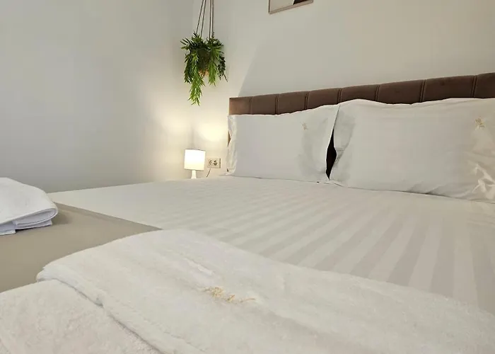 Daire Bali Del Mar *