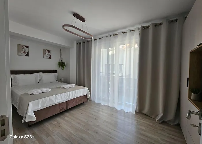 Daire Bali Del Mar Navodari