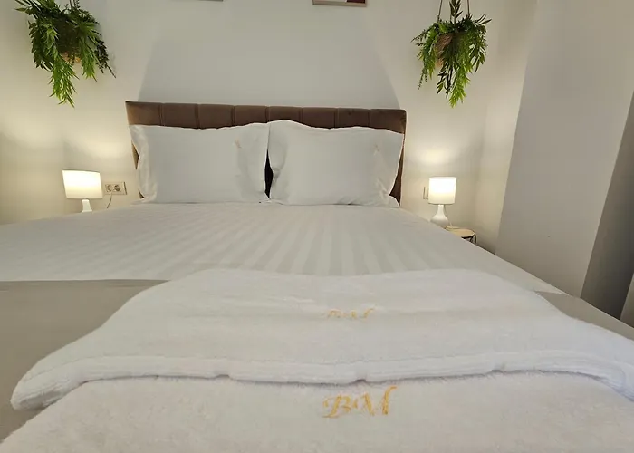 Bali Del Mar * Navodari