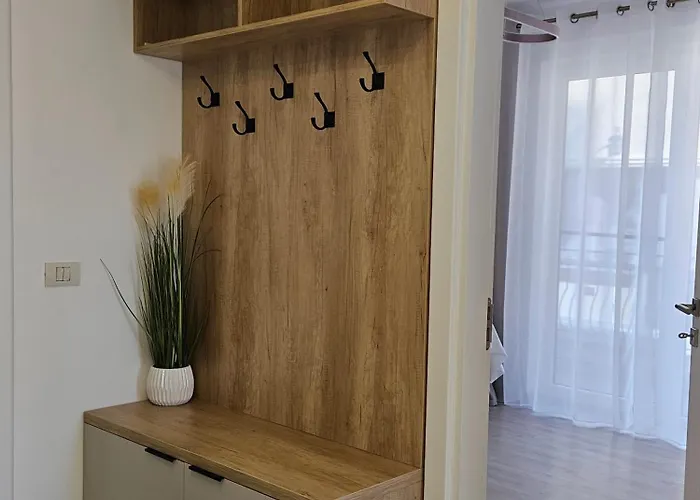 Bali Del Mar * Navodari