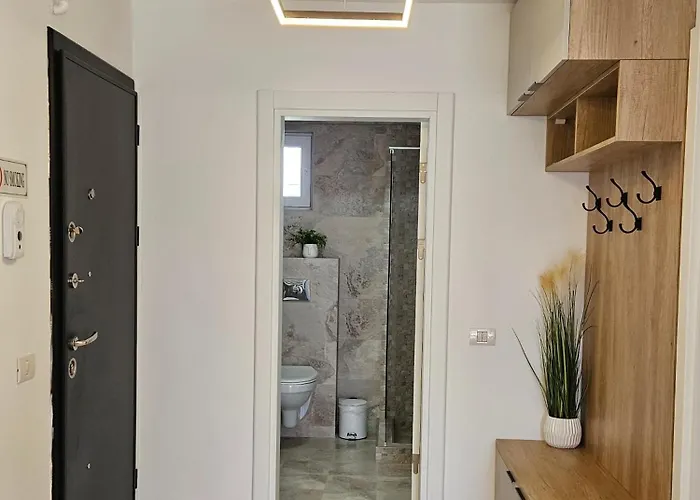 Bali Del Mar Navodari