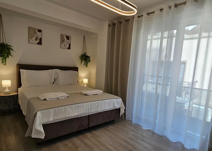 Daire Bali Del Mar Navodari