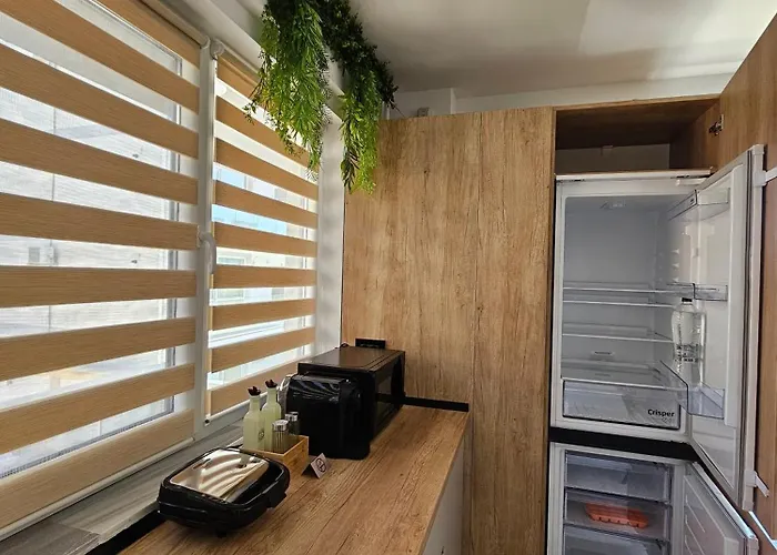 Bali Del Mar Daire Navodari