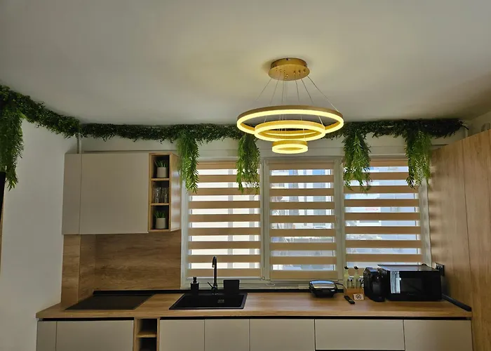 Daire Bali Del Mar *