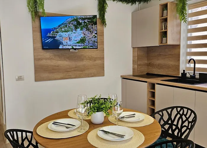 Bali Del Mar * Navodari