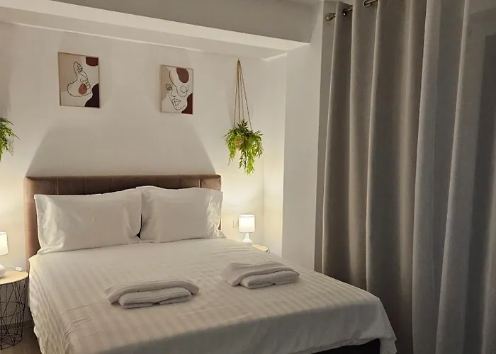 Bali Del Mar Daire *