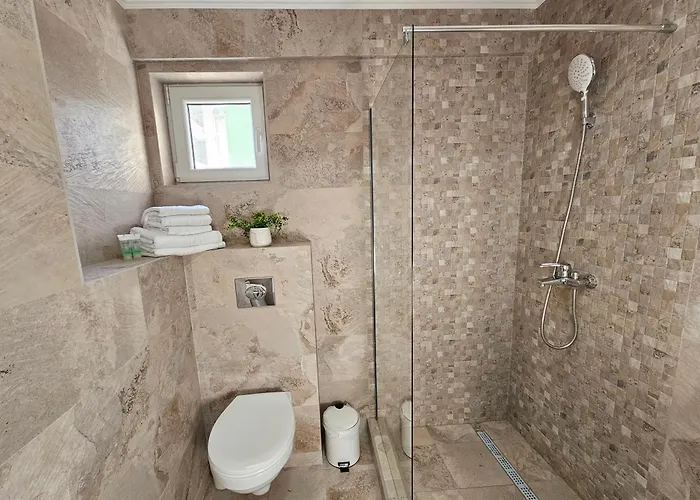 Bali Del Mar Daire *