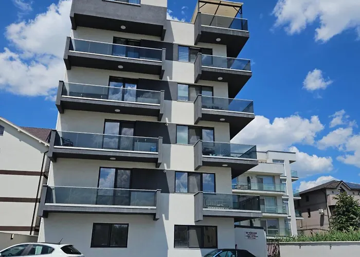 Bali Del Mar * Navodari