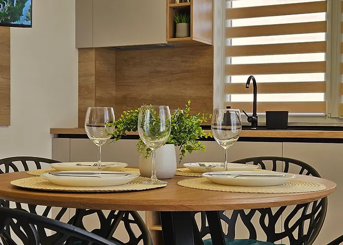 Daire Bali Del Mar Navodari